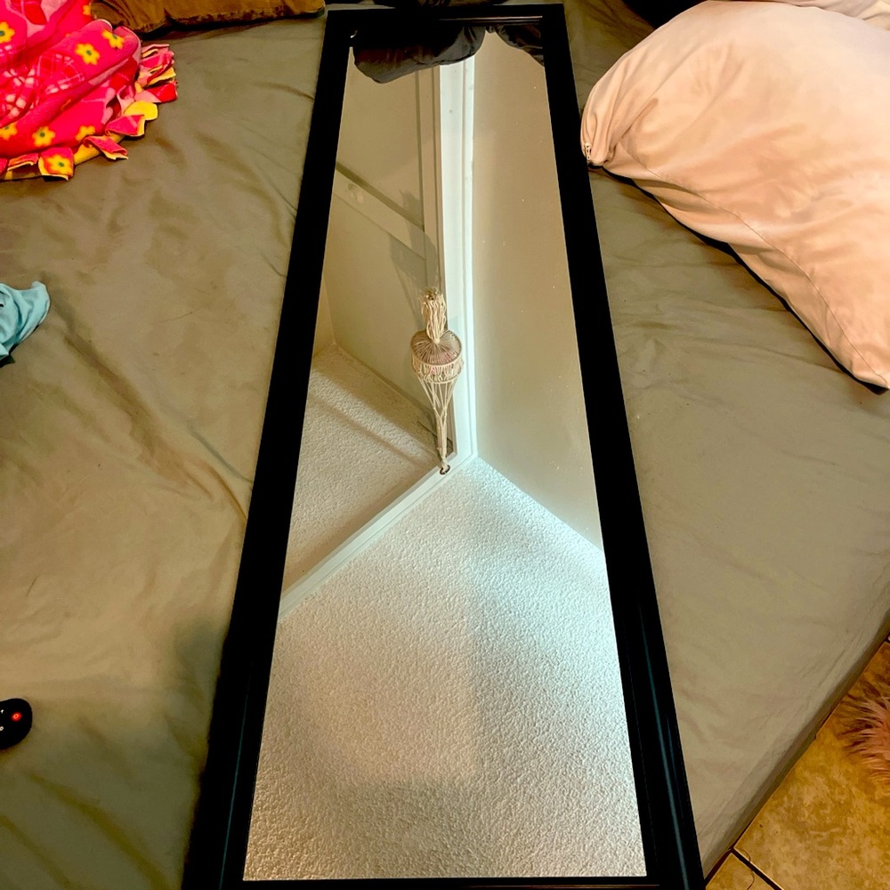 Long Mirror